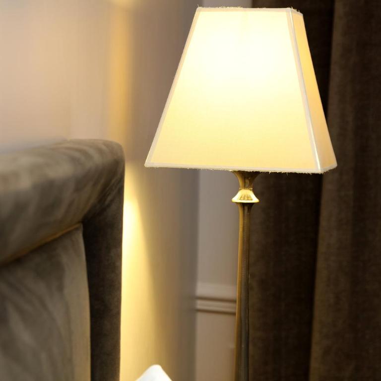 Hôtel Avama Montmartre - Chambre Double Standard - 5
