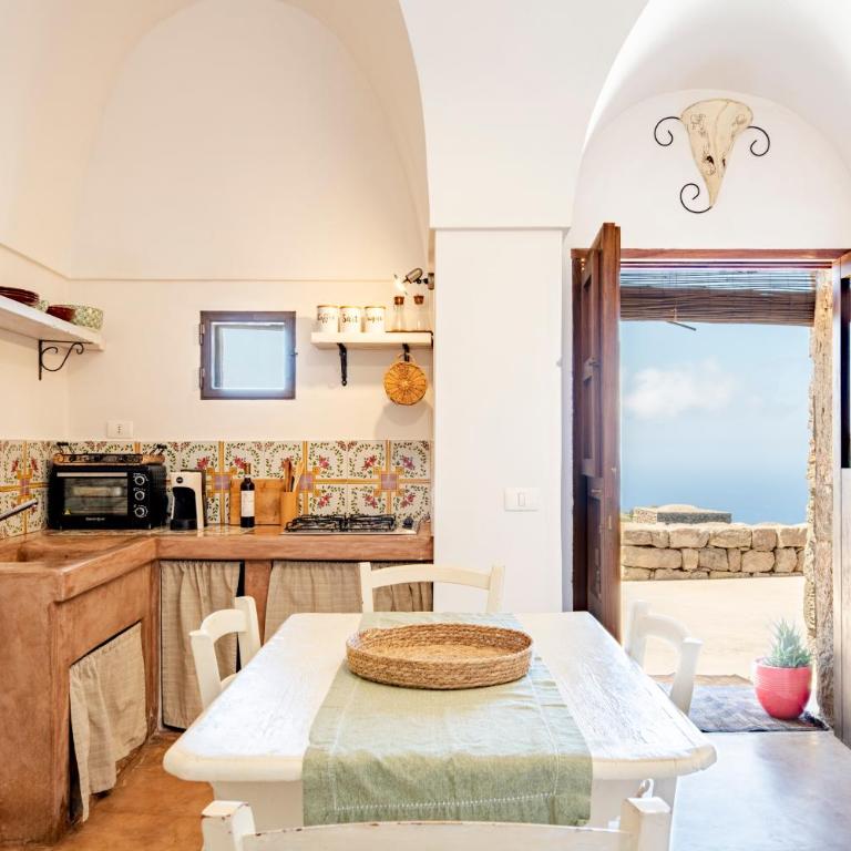 Kuddia Attalora - Casa con 1 Camera da Letto - 30