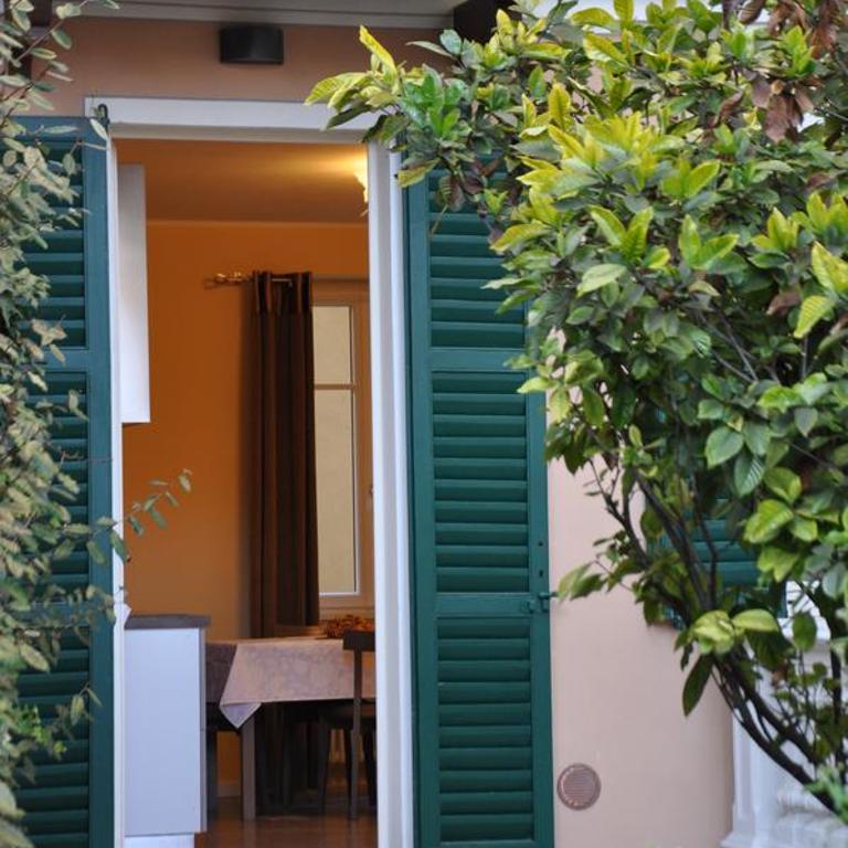 Casa Lari Stresa - Appartamento - Piano Terra - 7