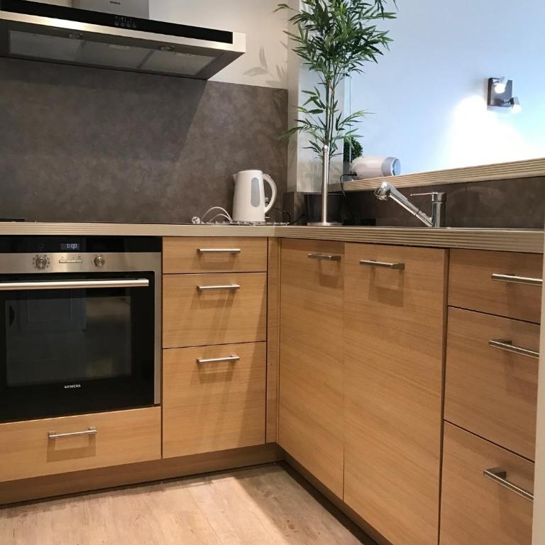 Emplacement idéal, terrasse vue mer 227L LHOT - Apartment mit Terrasse - 10