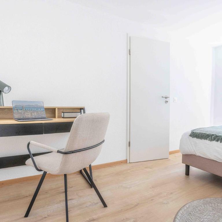 Saint Laurent 33-35 - Self Check In by Homenhancement - Deluxe Apartment mit 1 Schlafzimmer - 7