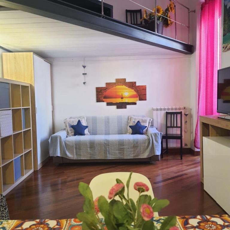 Casa Pepita - Appartamento con 1 Camera da Letto - 4