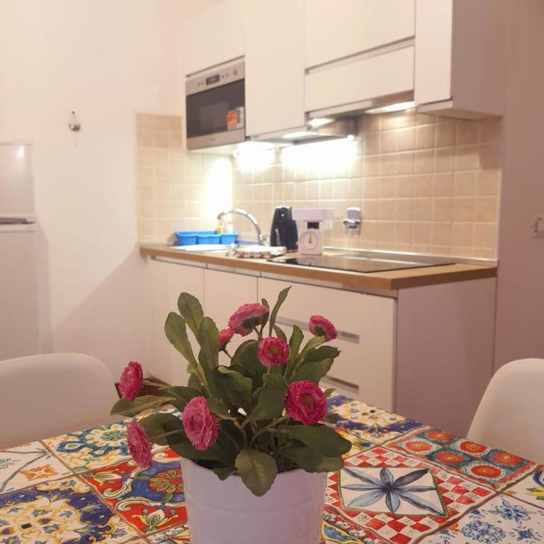Casa Pepita - Appartamento con 1 Camera da Letto - 9