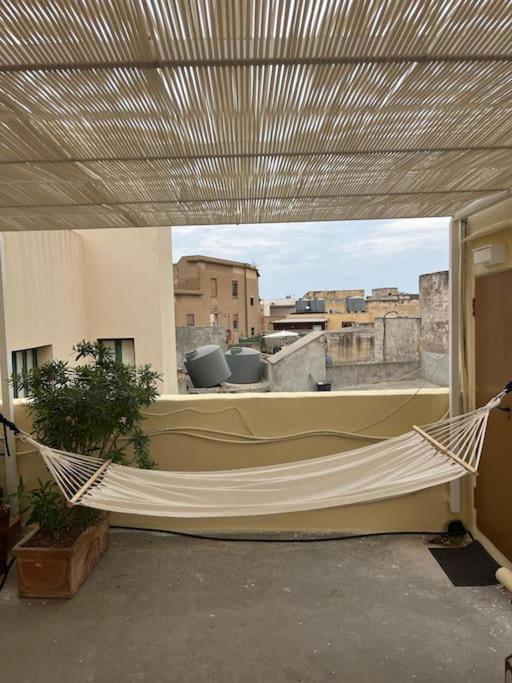 Le Case della Piazzetta - Appartamento Levanzo - Appartamento con 2 Camere da Letto - 18