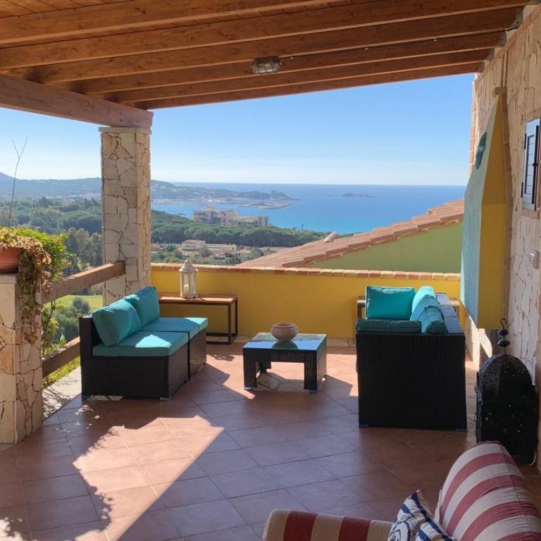 Villa Bellavista By La Via Del Mare Viaggi e Vacanze - Vacation Home - 5