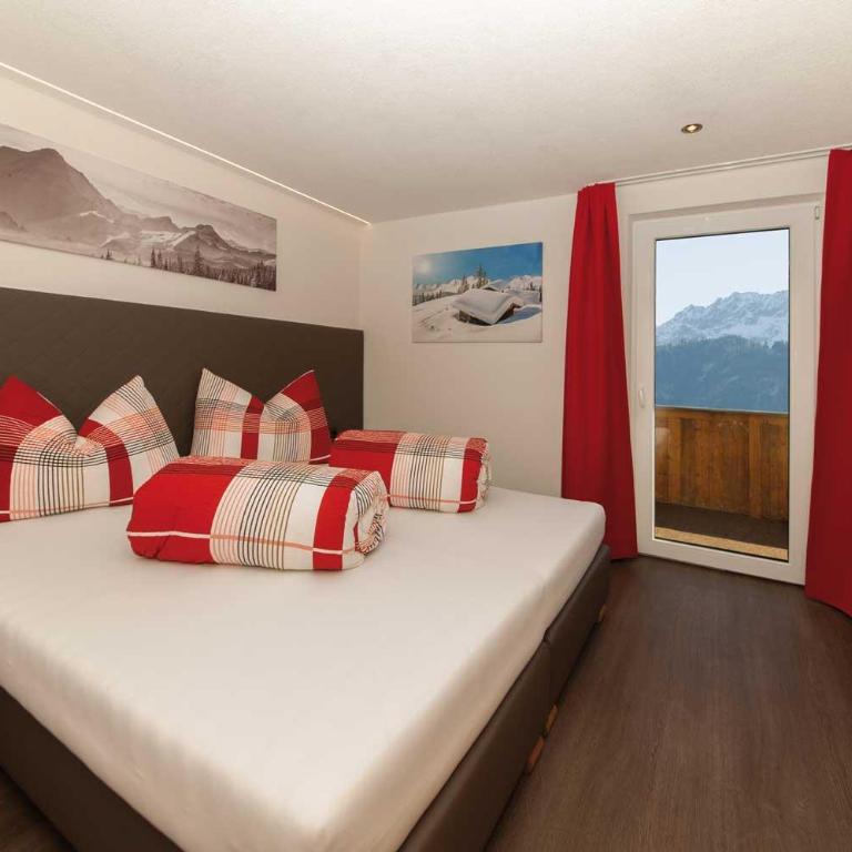 Apart Josef - Appartamento Standard con 2 Camere da Letto (7 Adulti) - 3