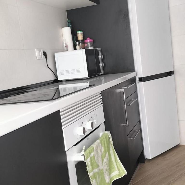 Oscar Hospedaje - compartido con familia - Standard Family Room - 24