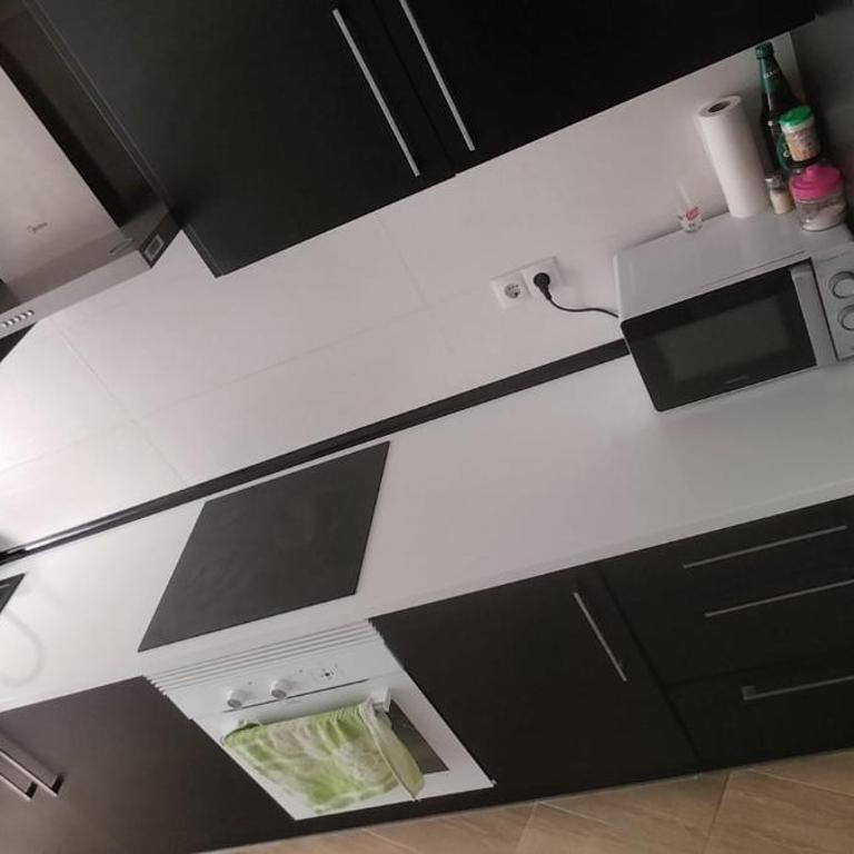 Oscar Hospedaje - compartido con familia - Standard Family Room - 23