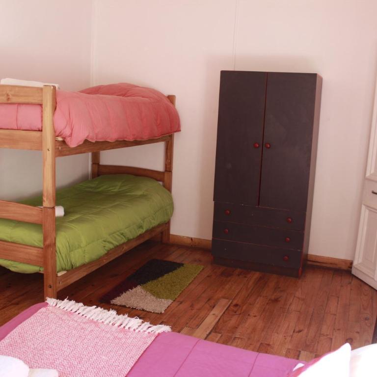Casa Volante Hostal - Apartamento de 1 dormitorio - 2