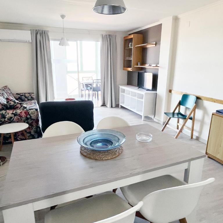 Apartamentos Acuario - Apartamento de 2 dormitorios - 8