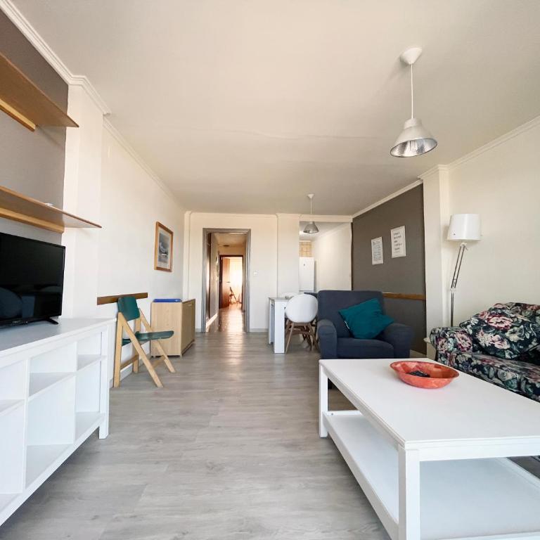 Apartamentos Acuario - Apartamento de 2 dormitorios - 7