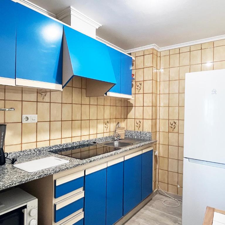 Apartamentos Acuario - Apartamento de 2 dormitorios - 5