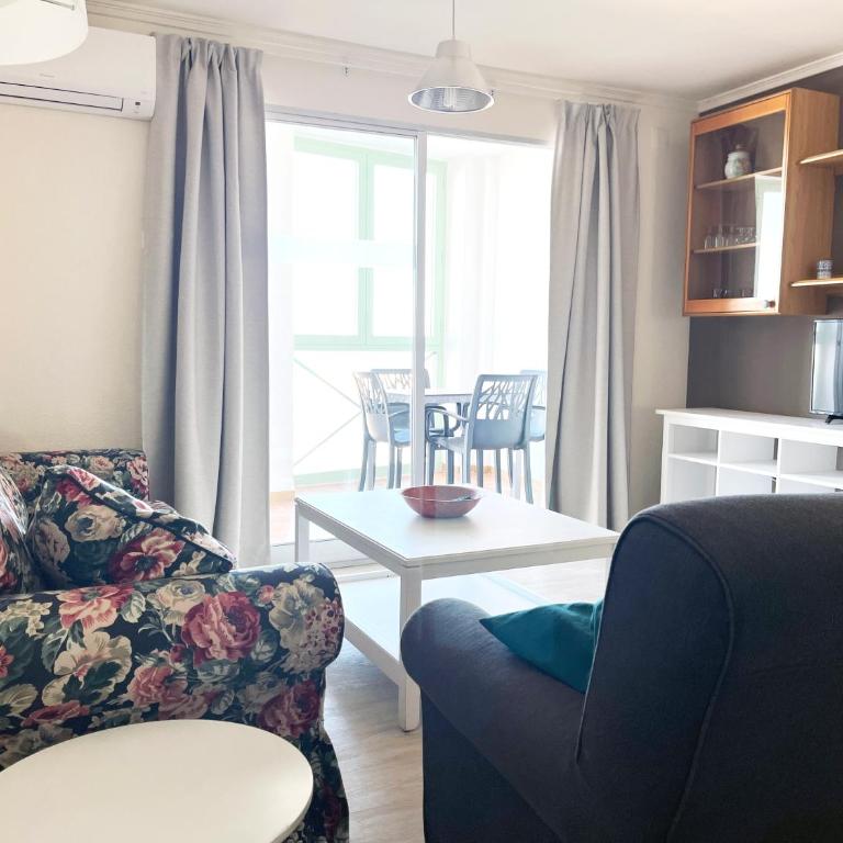 Apartamentos Acuario - Apartamento de 2 dormitorios - 2