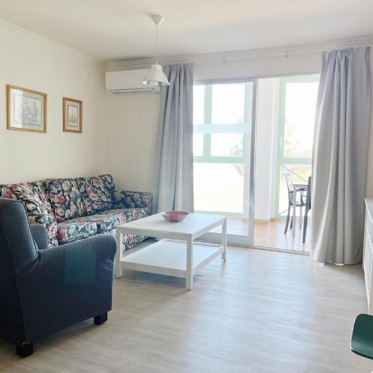 Apartamentos Acuario - Apartamento de 2 dormitorios - 3