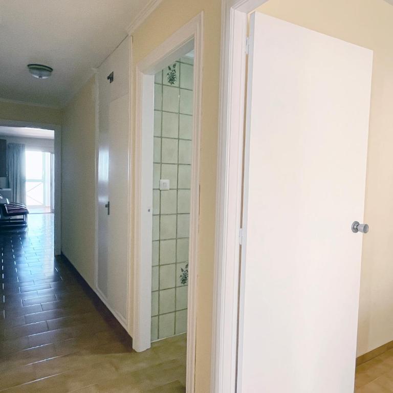 Apartamentos Acuario - Apartamento de 1 dormitorio - 3