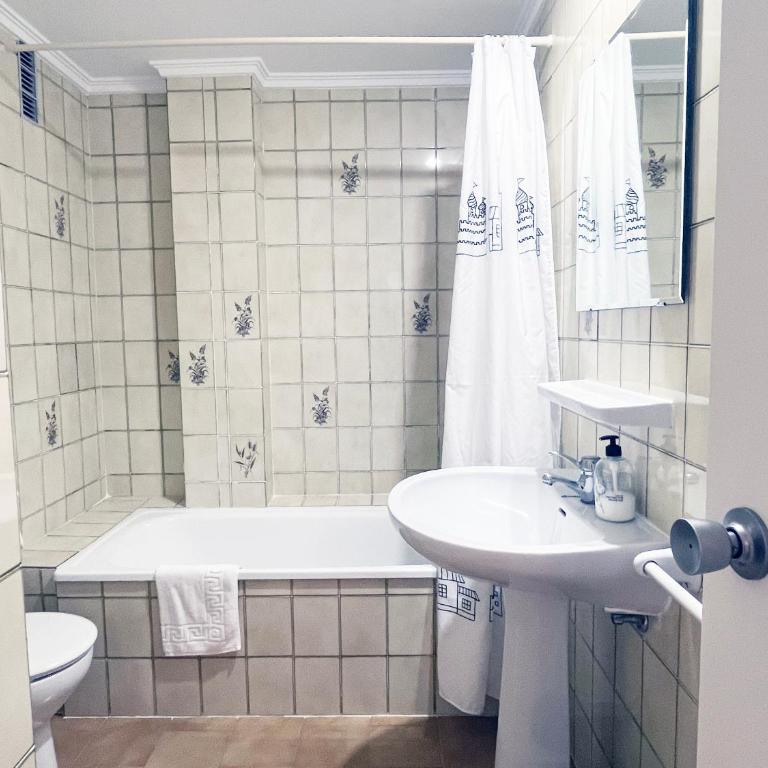 Apartamentos Acuario - Apartamento de 1 dormitorio - 2