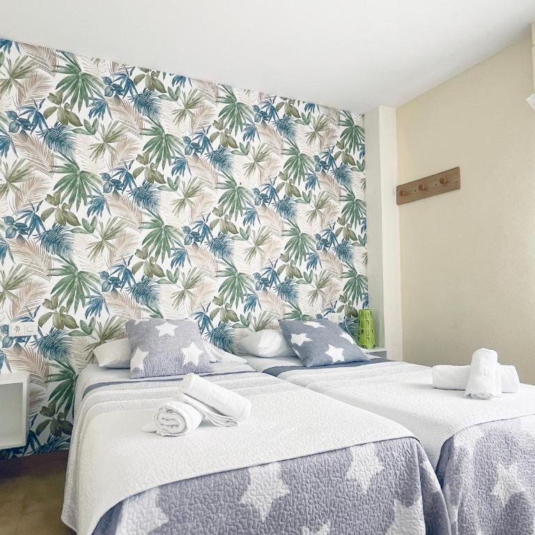 Apartamentos Acuario - Apartamento de 1 dormitorio - 5