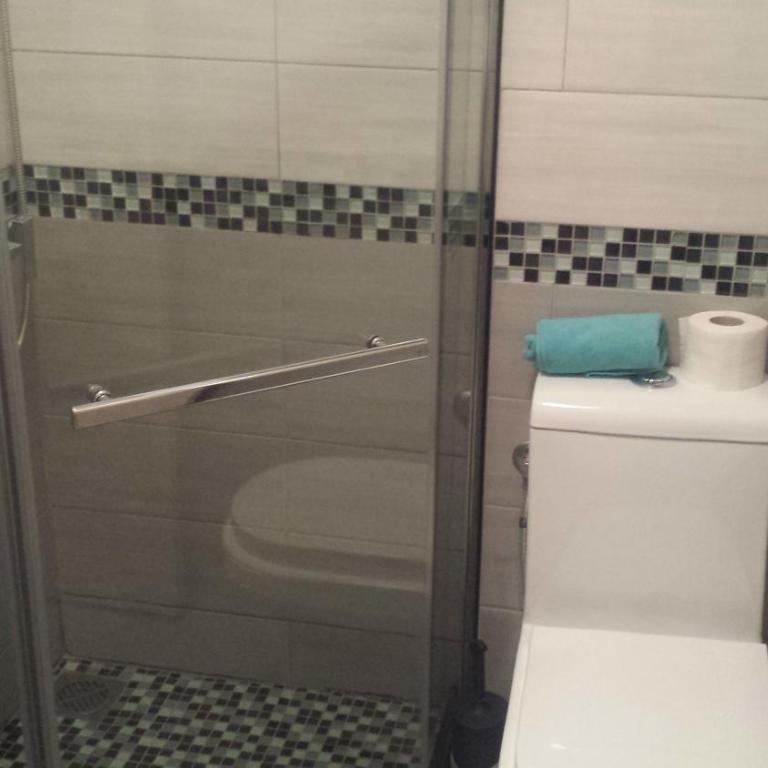 Apartments Fortunella - Apartman - Prizemlje - 10