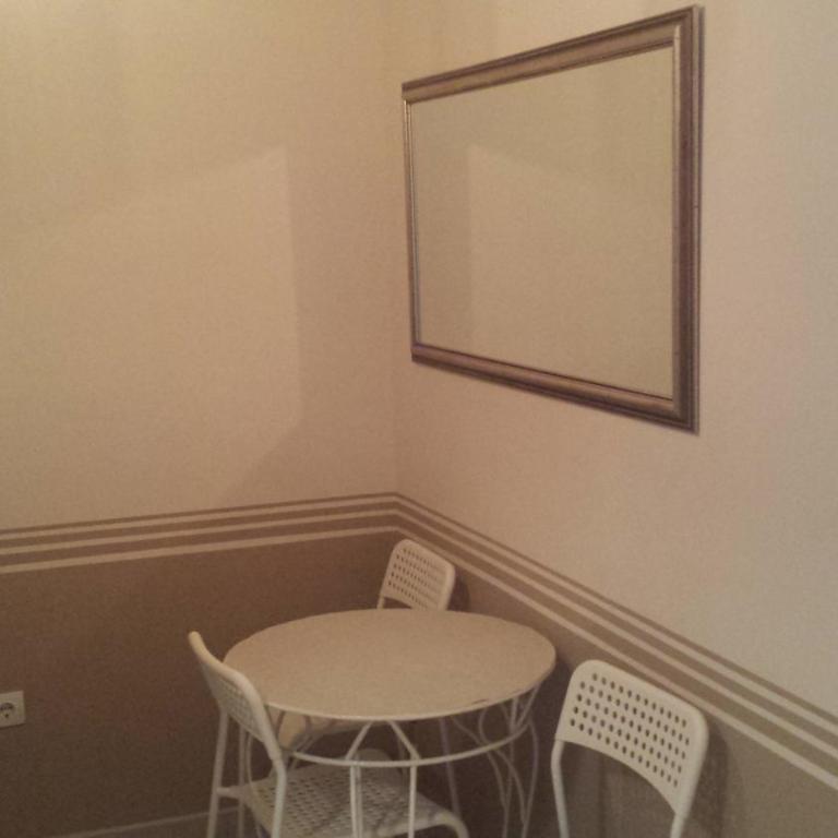 Apartments Fortunella - Apartman - Prizemlje - 8
