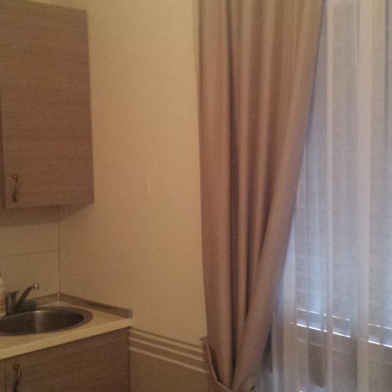 Apartments Fortunella - Apartman - Prizemlje - 7