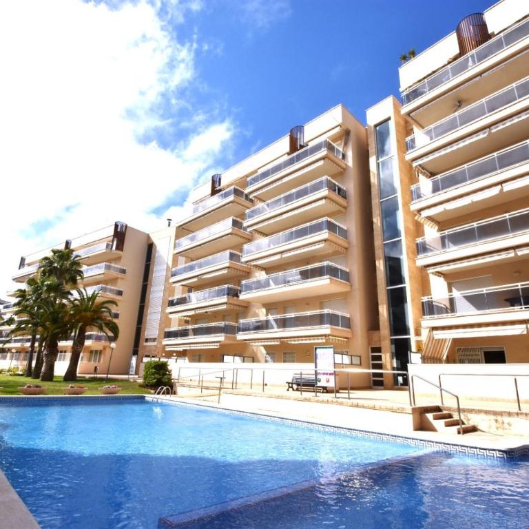 Ventura Park 1 6 - Apartamento de 2 dormitorios - 2