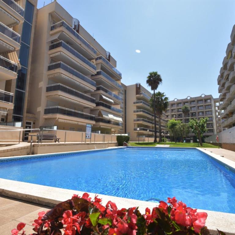 Ventura Park 1 6 - Apartamento de 2 dormitorios - 3