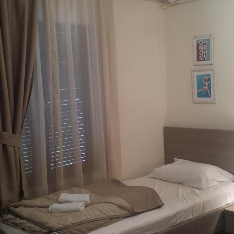 Apartments Fortunella - Apartman - Prizemlje - 5