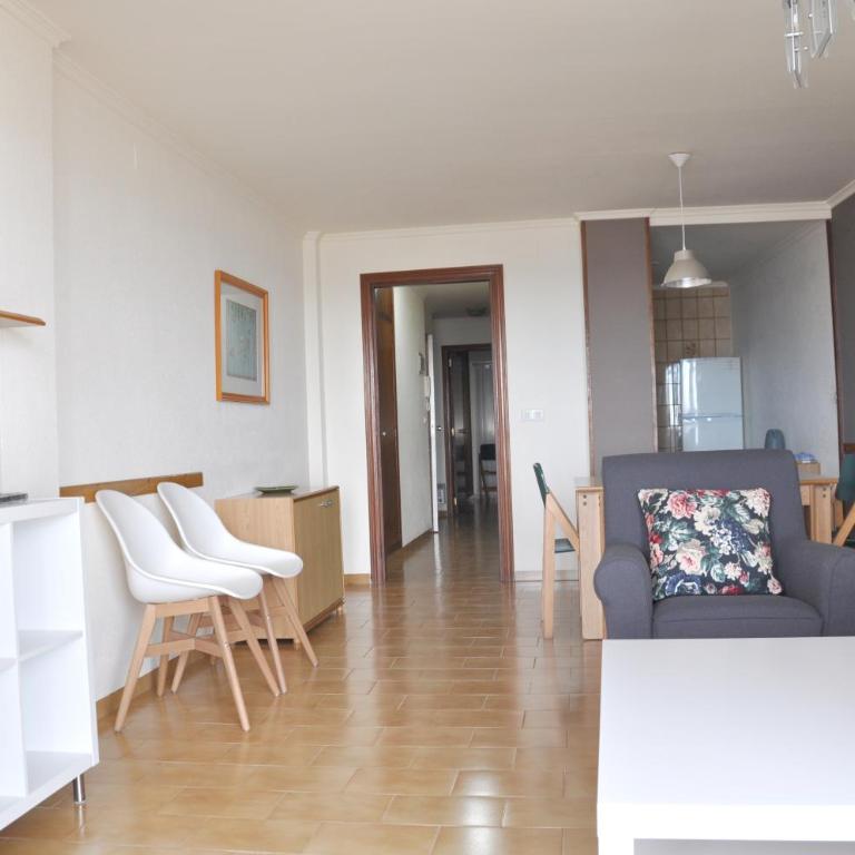 Apartamentos Acuario - Apartamento de 2 dormitorios - 14