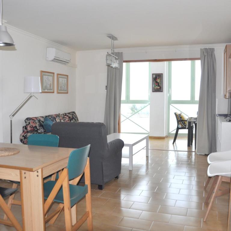 Apartamentos Acuario - Apartamento de 2 dormitorios - 13