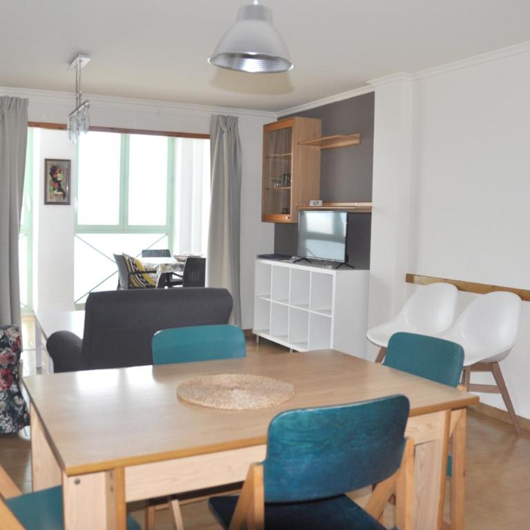 Apartamentos Acuario - Apartamento de 2 dormitorios - 12