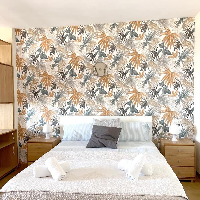 Apartamentos Acuario - Estudio con terraza - 8