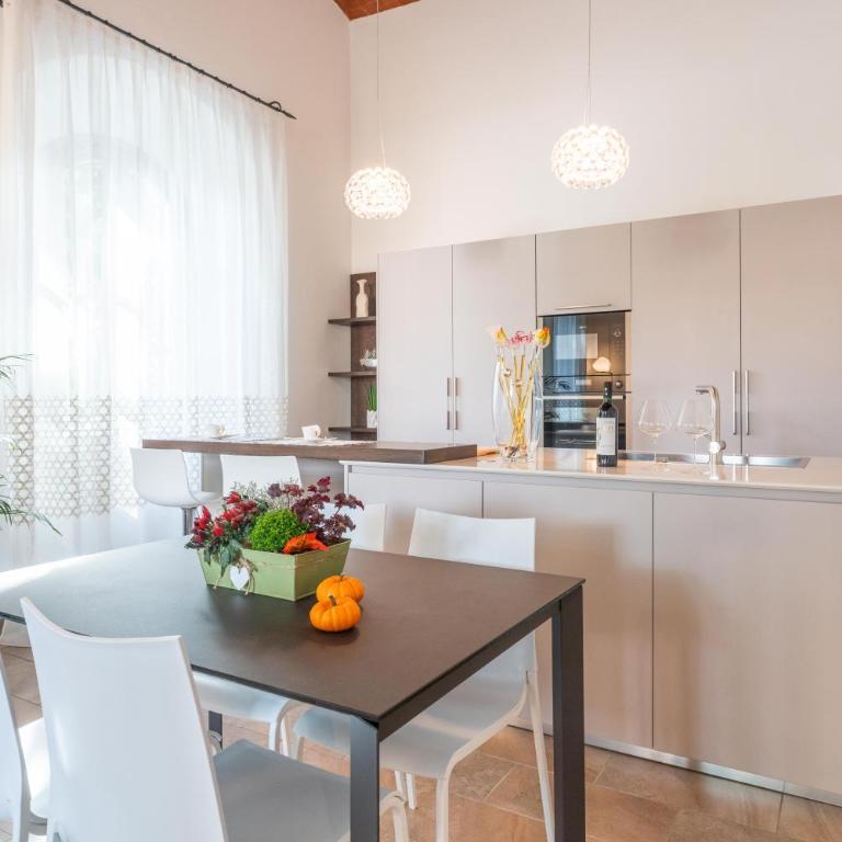 Mery's House - Appartamento con 2 Camere da Letto - 4