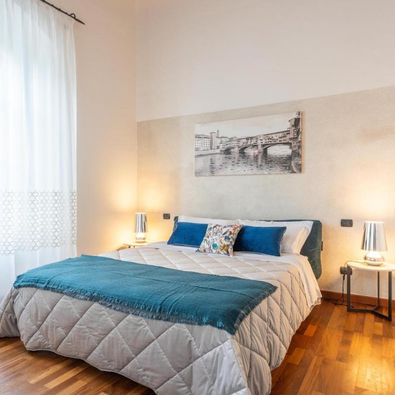 Mery's House - Appartamento con 2 Camere da Letto - 37