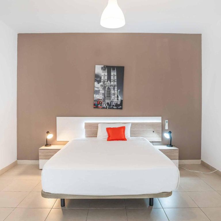 Villa Belladonna - Villa - 31