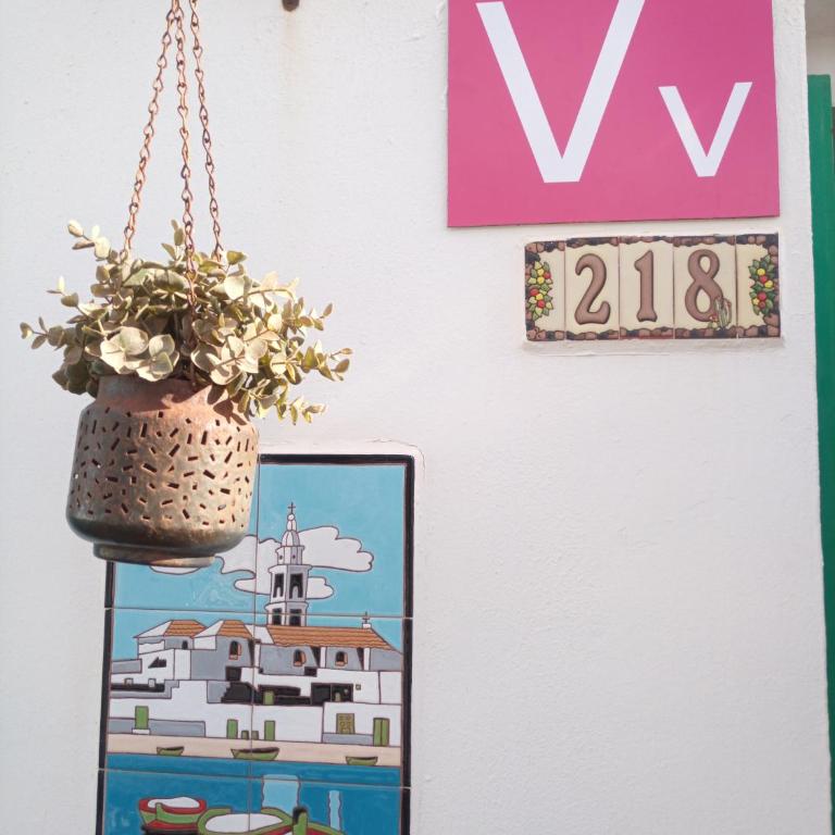 Casa Su Lanzarote - Apartamento de 1 dormitorio - 23