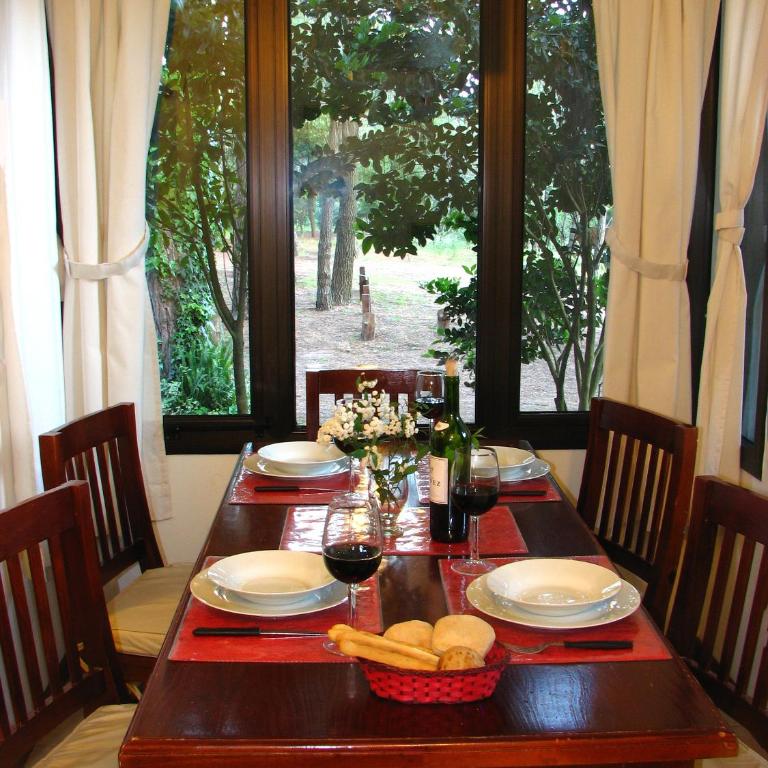 Del Lucero - One-Bedroom Apartment - 15