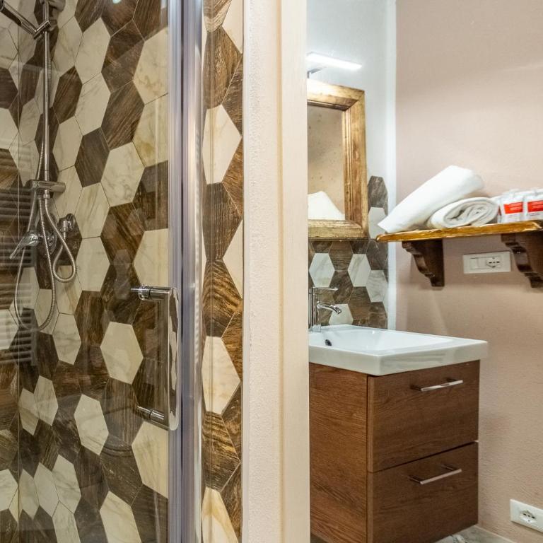 HelloCHALET - Cervino Lodge ski-in ski-out - Casa con 2 Camere da Letto - 14