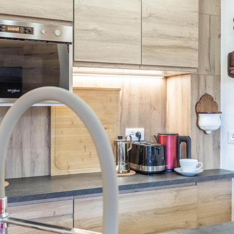 HelloCHALET - Cervino Lodge ski-in ski-out - Casa con 2 Camere da Letto - 9