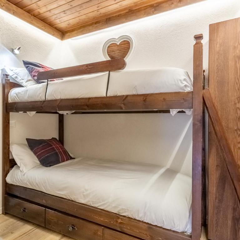 HelloCHALET - Cervino Lodge ski-in ski-out - Casa con 2 Camere da Letto - 12