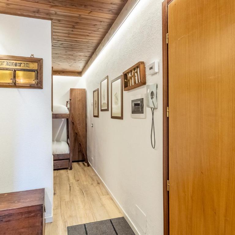 HelloCHALET - Cervino Lodge ski-in ski-out - Casa con 2 Camere da Letto - 17