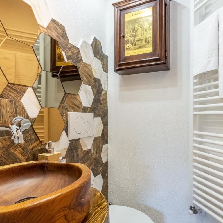 HelloCHALET - Cervino Lodge ski-in ski-out - Casa con 2 Camere da Letto - 16