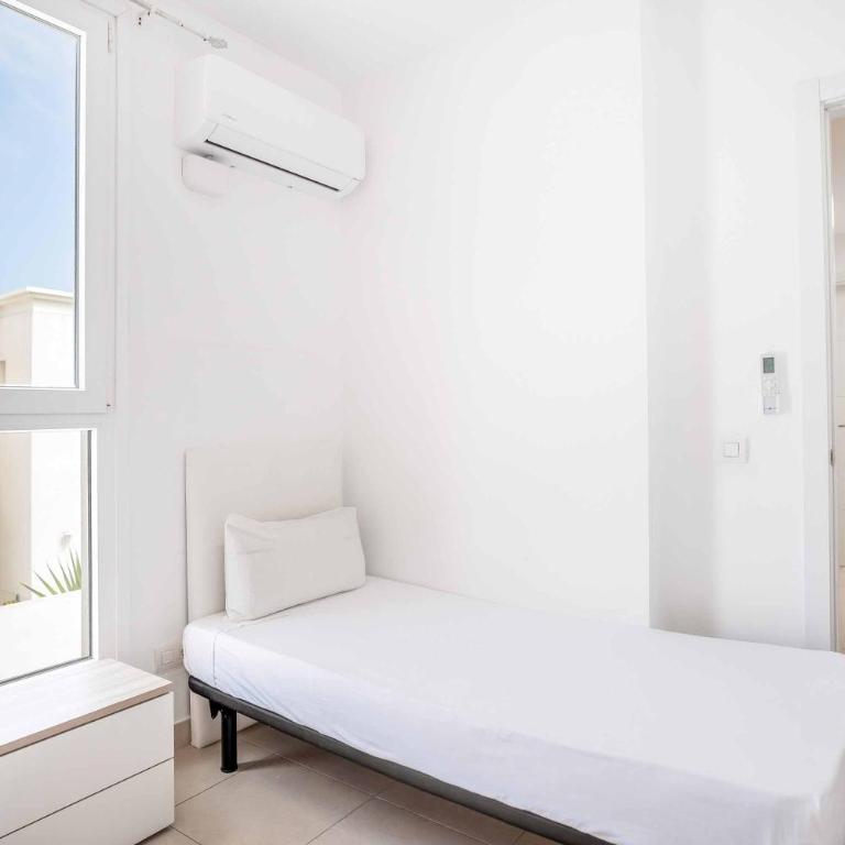 Villa Belladonna - Villa - 28