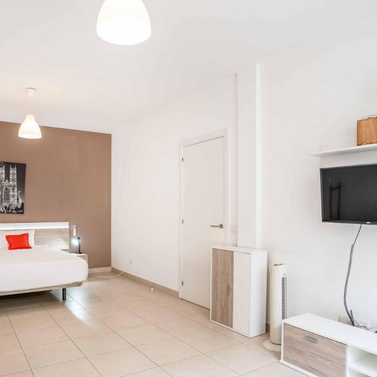 Villa Belladonna - Villa - 32