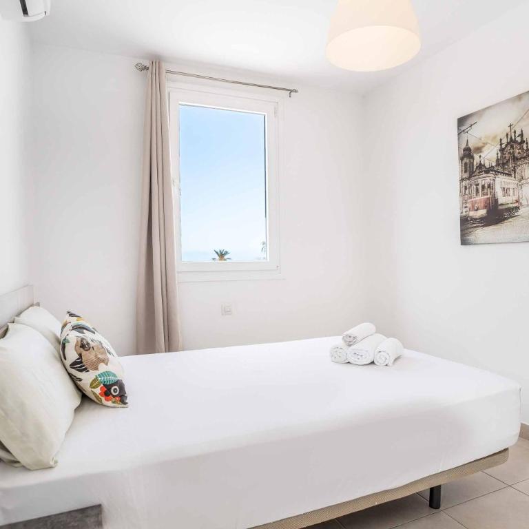 Villa Belladonna - Villa - 25