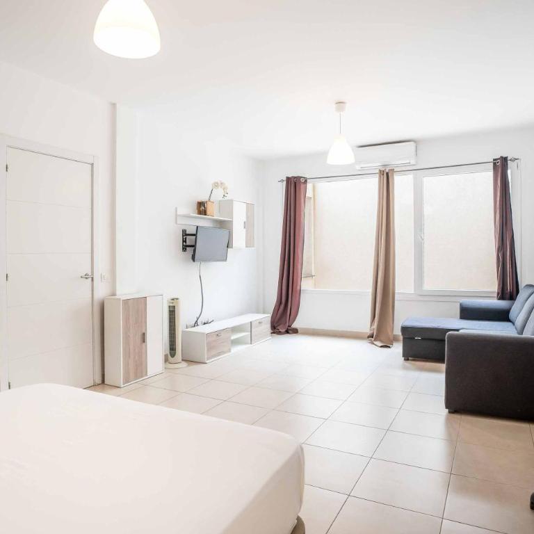 Villa Belladonna - Villa - 33