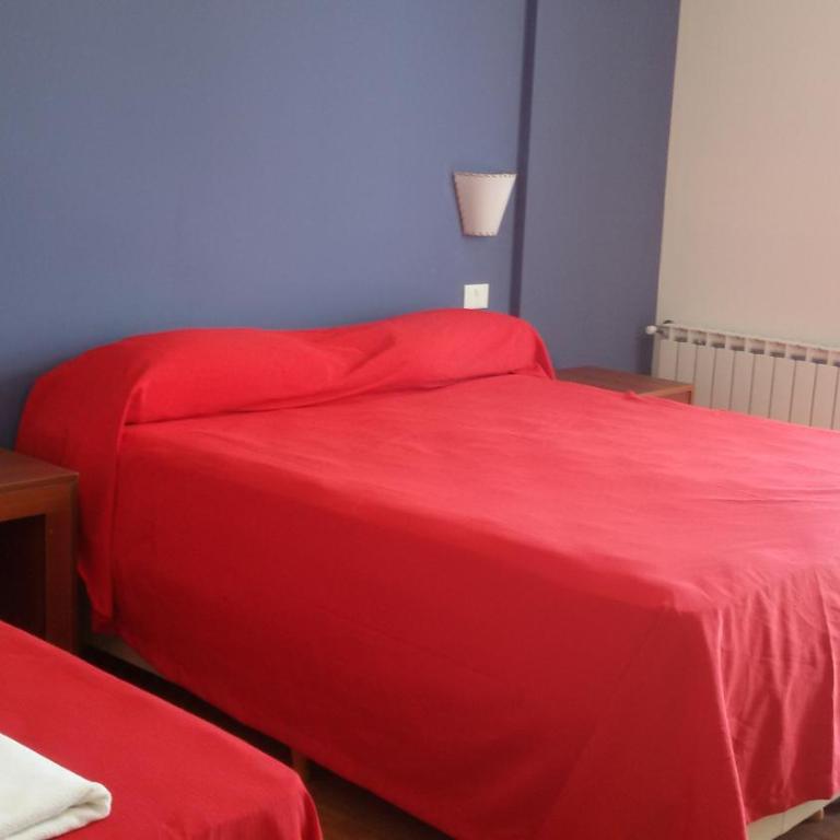 Hotel Torrevado - Habitación Doble Clásica - 1