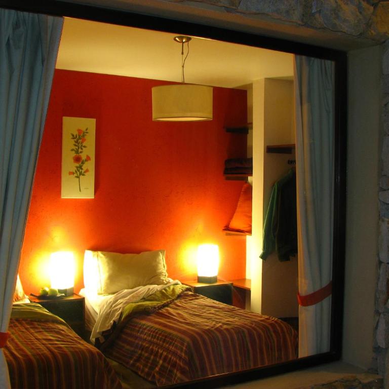Del Lucero - Apartment - Split Level - 12