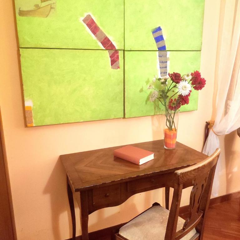 Casa d'artista - Appartamento con 1 Camera da Letto - 32