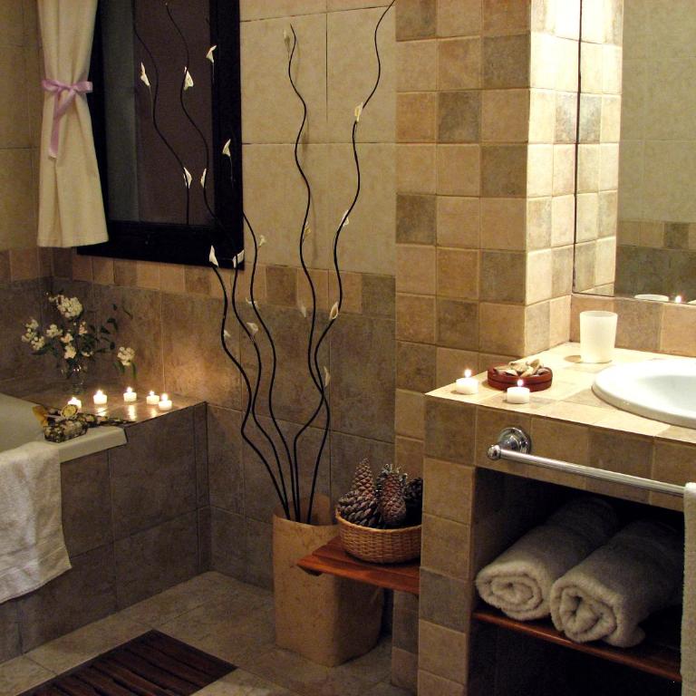 Del Lucero - Apartment - Split Level - 11