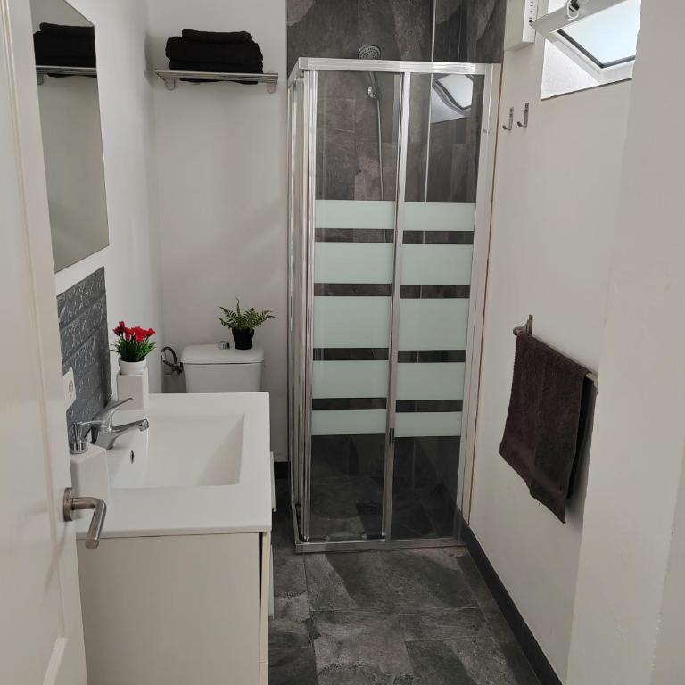 Blue View House - Apartamento de 1 dormitorio - 14